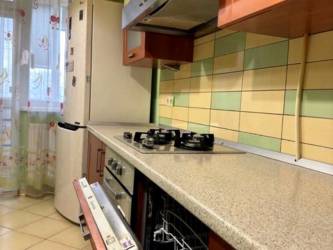 квартира за адресою Закарпатська вул., 111