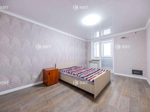 квартира по адресу Льва Ландау просп. (50-летия СССР), 52-А