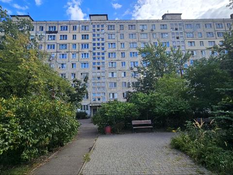 квартира по адресу Озёрная ул., 28