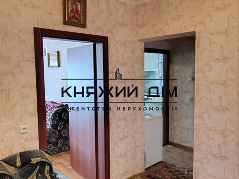 квартира по адресу Сергея Данченко ул., 3