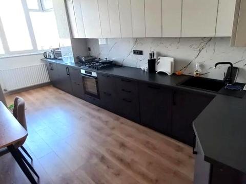 квартира по адресу Гната Хоткевича ул., 44г к2