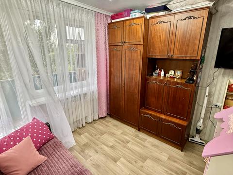 квартира по адресу Генерала Карпенко ул. (Генерала Карпенко), 1а