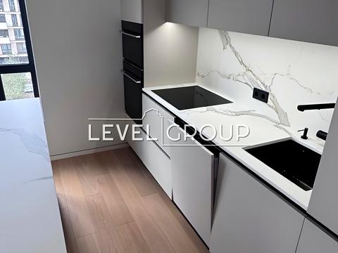 квартира за адресою Салютна вул., 2к9
