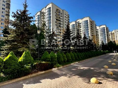 квартира по адресу Валерия Лобановского ул., 11
