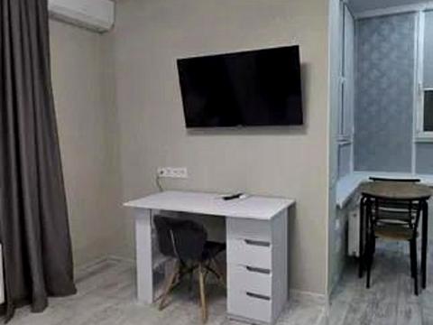 квартира за адресою Краківська вул., 27