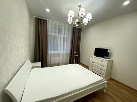 квартира за адресою Депутатська вул., 4/6