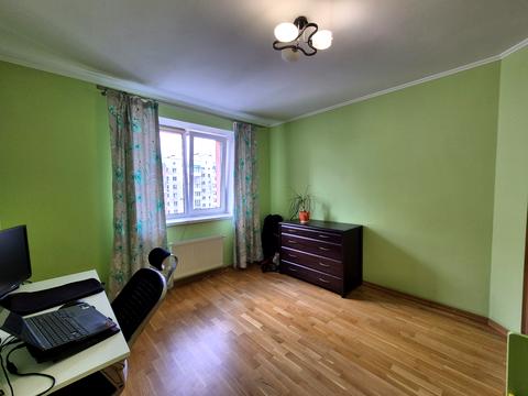 квартира за адресою Вінниця, Анатолія Бортняка вул., 4