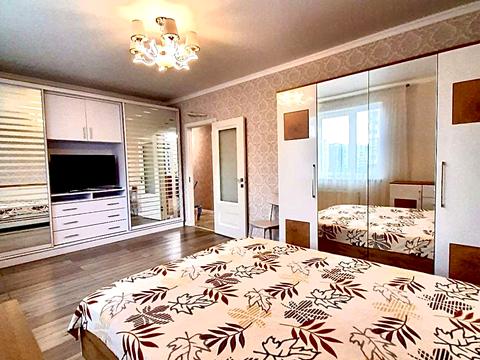 квартира за адресою Сахарова, 3