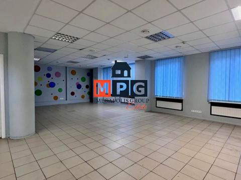 комерційна за адресою Харків, Аерокосмічний просп., 41/2