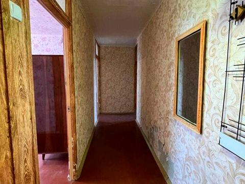 квартира по адресу Победы просп., 70
