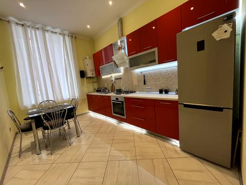 квартира по адресу Ивано-Франковск, Богдана Хмельницкого ул., 53
