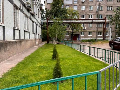 квартира за адресою Дніпро, Галини Мазепи вул. (Софії Ковалевської), 76