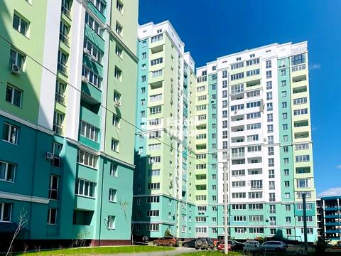 квартира за адресою Рогатинська Левада вул. (Іванівський), 22