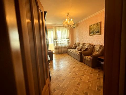 квартира за адресою Одеса, Князя Ярослава Мудрого просп., 11в