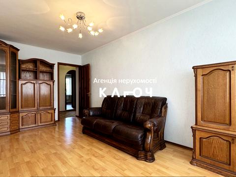 квартира за адресою Героїв-Рятувальників вул., 11 к1