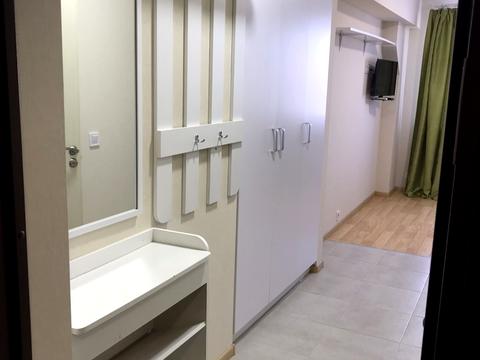 квартира за адресою Машинобудівна вул., 41