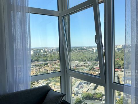квартира за адресою Краснова вул., 1-А