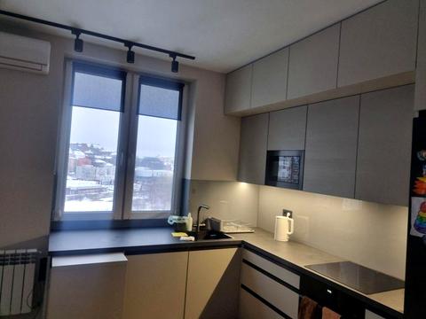 квартира по адресу Ботаническая ул., 2