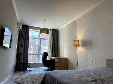 квартира за адресою Академіка Філатова вул., 2/1