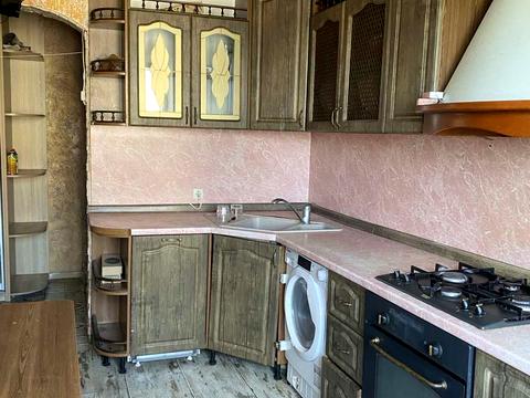 квартира за адресою Летвинского, 82