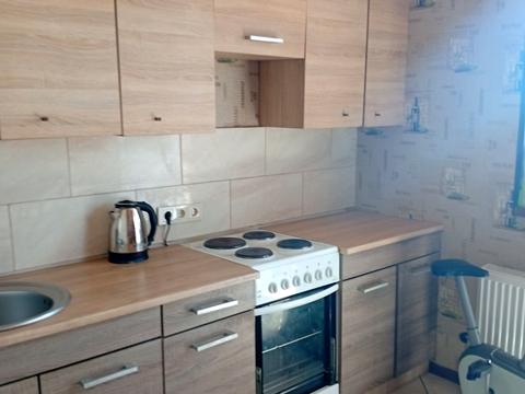 квартира за адресою Владислава Бувалкіна вул. (Бочарова Генерала), 44/б