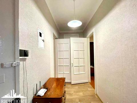 квартира по адресу Лабораторный пер., 22