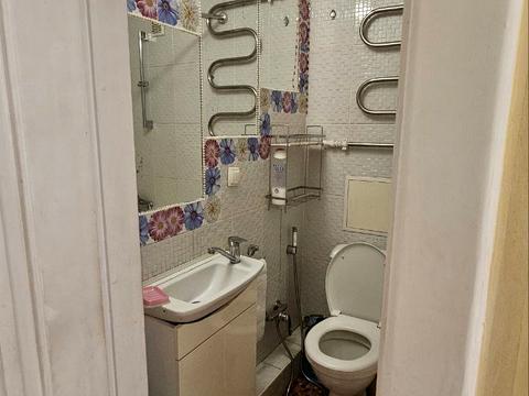 квартира по адресу Балтиморская ул. (Посмитного), 20