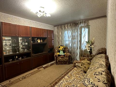 квартира за адресою Оноре де Бальзака вул., 24