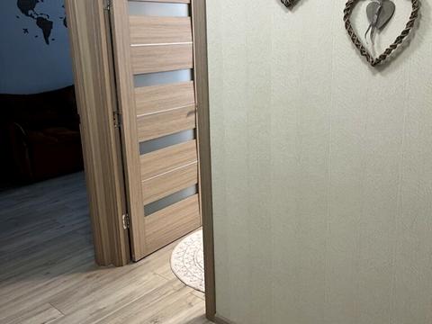 квартира за адресою Шевченка вул., 105