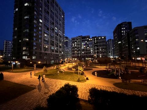 квартира по адресу Правды просп. (Правды), 20-А