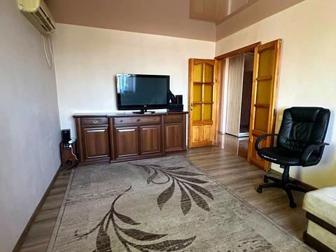 квартира за адресою Калинова вул., 81