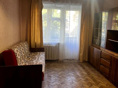 квартира по адресу Марии Примаченко ул. (Першотравнева), 8-А