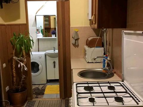 квартира по адресу Мосяжная ул., 4