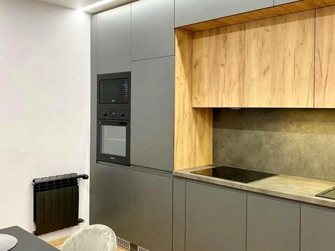 квартира по адресу Клочковская ул., 93