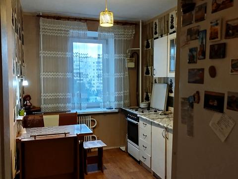 квартира за адресою Петра Свинаренка вул., 18