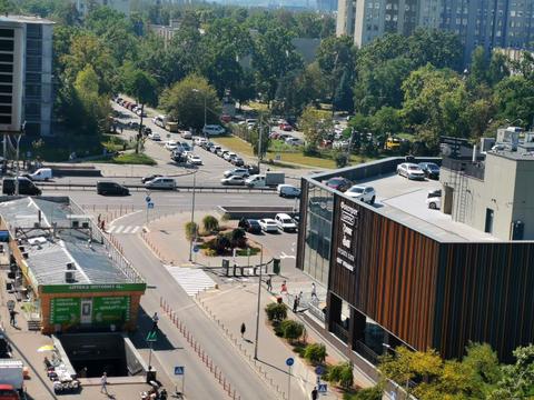квартира по адресу Ореста Васкула ул., 19