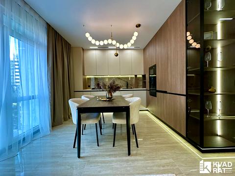 квартира за адресою Гетьмана Мазепи вул., 164, к9