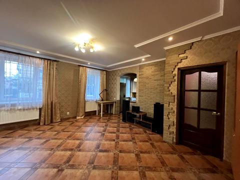 квартира по адресу Архитектора Артынова ул., 55