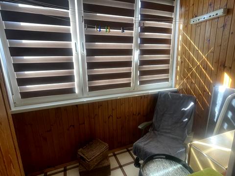 квартира за адресою Петра Григоренка просп., 36