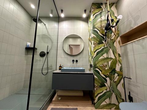 квартира за адресою Старокозацька вул. (Комсомольська), 52б