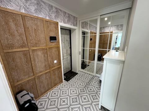 квартира по адресу Кобзаря бульв., 4