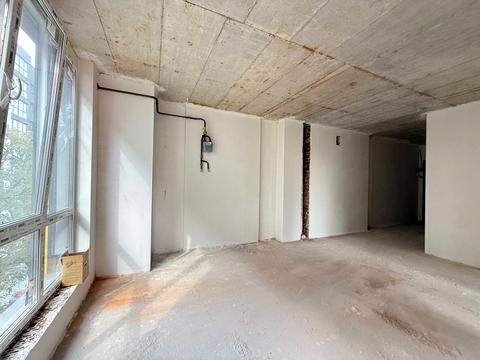 квартира по адресу Национальной Гвардии ул., 3-В