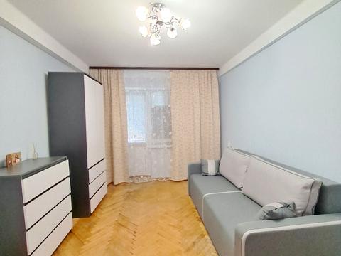 квартира по адресу Полковая ул., 57-В