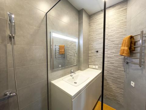 квартира за адресою Виконкомівська вул., 24-А