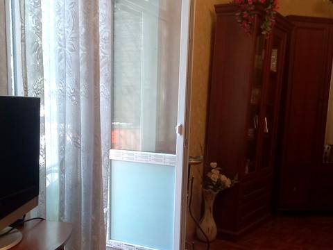 квартира за адресою Утьосова вул., 6