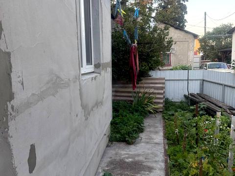 дом по адресу Заводская ул.