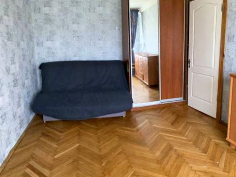 квартира по адресу Харківське шоссе, 21