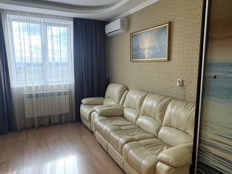 квартира по адресу Бориса Гмыри ул., 11-А
