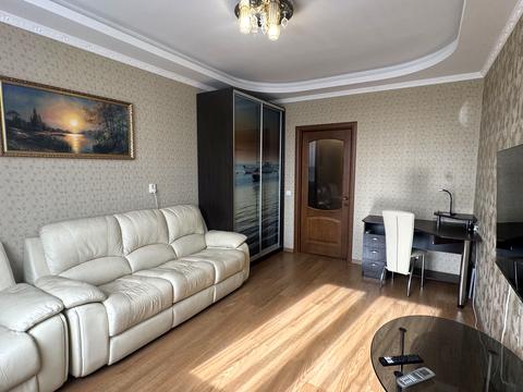 квартира по адресу Бориса Гмыри ул., 11-А