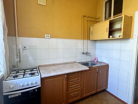 квартира по адресу Алли Горської пер. (Чеслава Бєлінського), 10